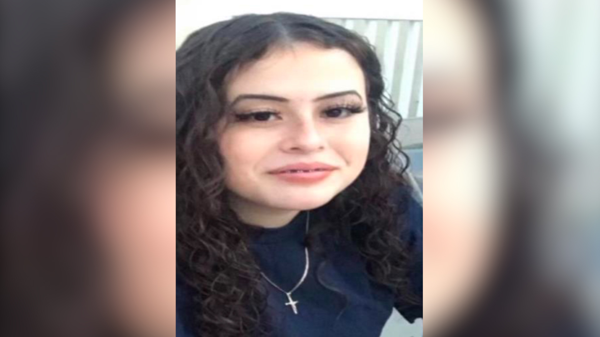 Hallan a salvo a la niña hispana Destiny Isabella Mercado tras su